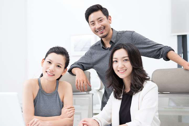 社会招聘
